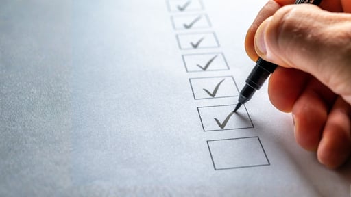 SMSF Review Checklist 800x600