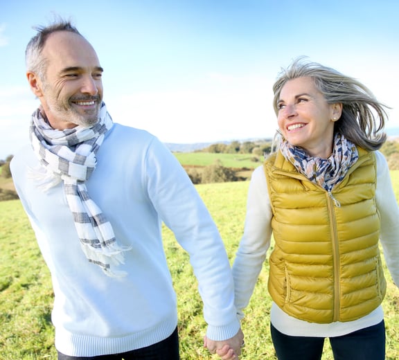 Retirement Lifestyle